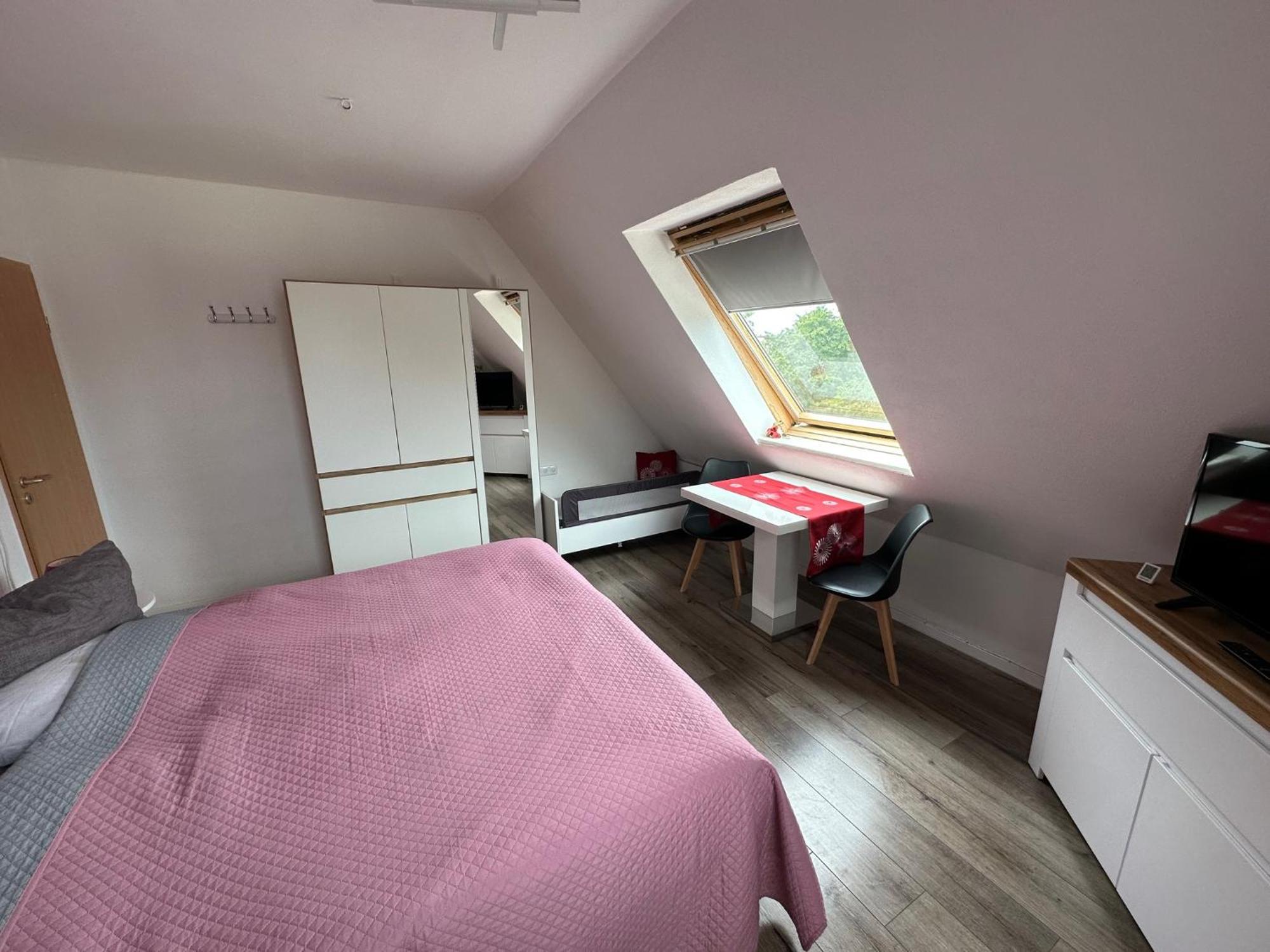 Ferienwohnung Am Park Leipzig Dış mekan fotoğraf