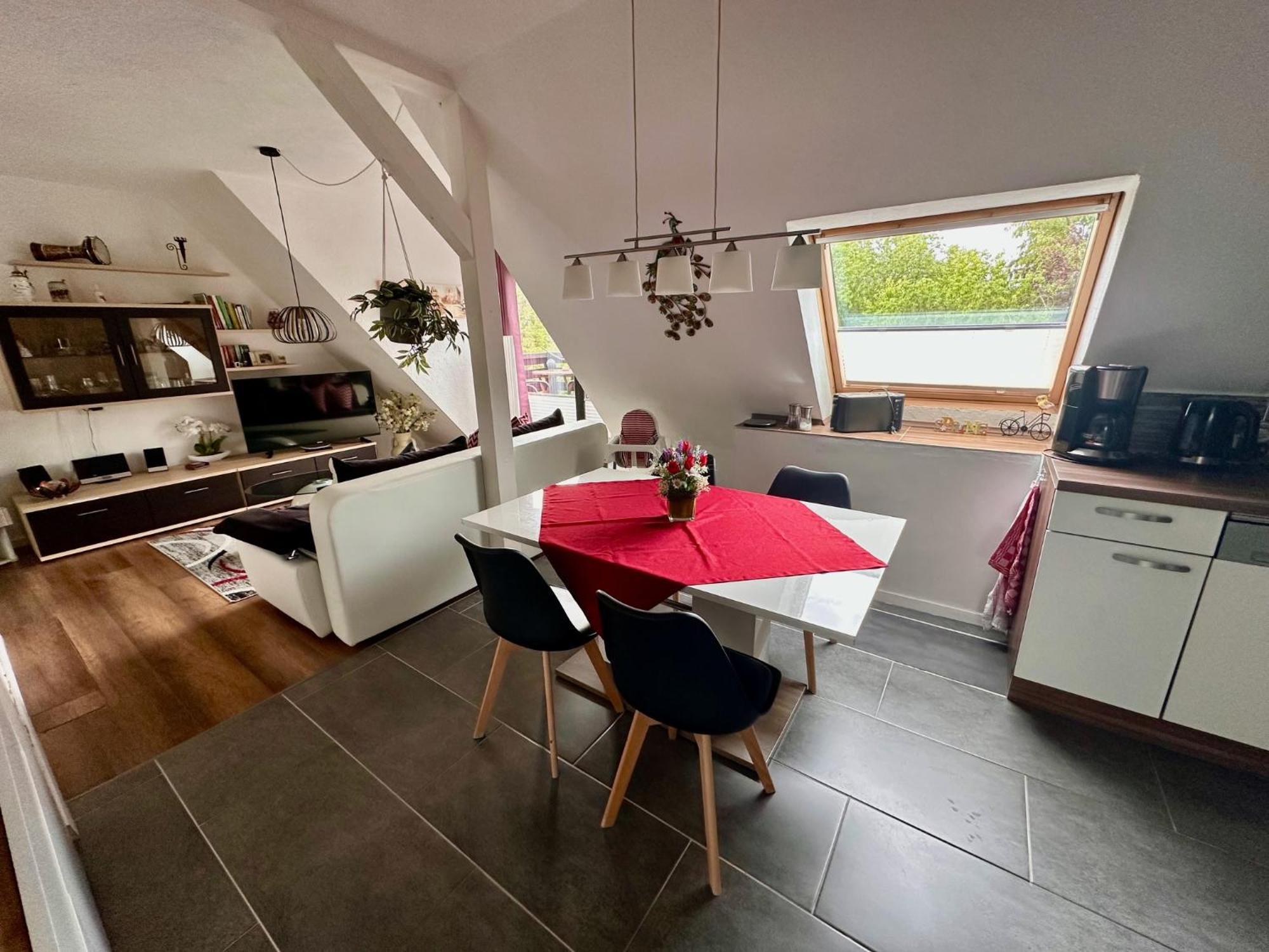 Ferienwohnung Am Park Leipzig Dış mekan fotoğraf