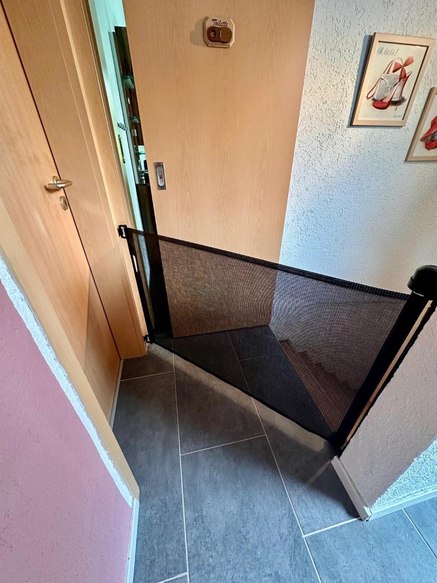 Ferienwohnung Am Park Leipzig Dış mekan fotoğraf