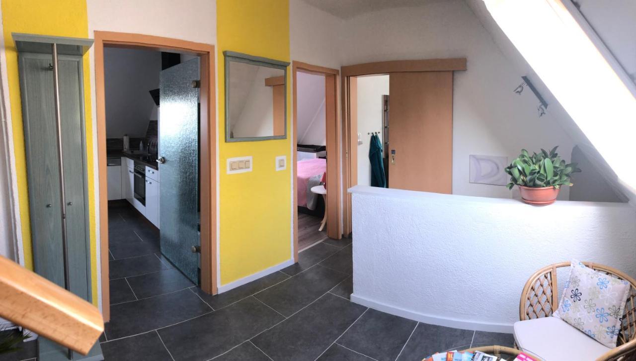 Ferienwohnung Am Park Leipzig Dış mekan fotoğraf